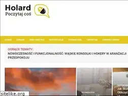 Sites similar to holard.net