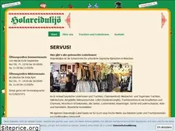 Sites similar to holareidulijoe.com