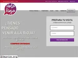 Sites similar to holarioja.com