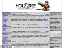Sites similar to holarse.net