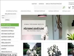Sites similar to holas-lighting.cz