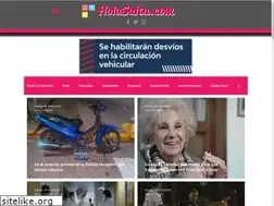 Sites similar to holasalta.com