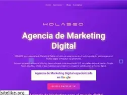 Sites similar to holaseo.es
