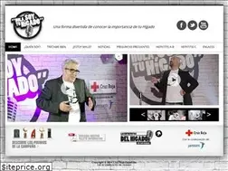 Sites similar to holasoytuhigado.com