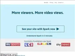 Sites similar to holaspark.com