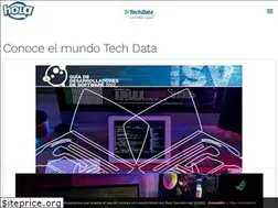 Sites similar to holatechdata.com