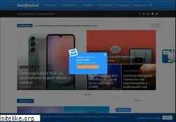 Sites similar to holatelcel.com