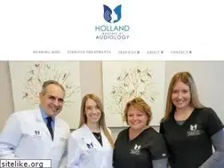 Sites similar to holaud.com