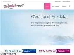Sites similar to holaveo.com