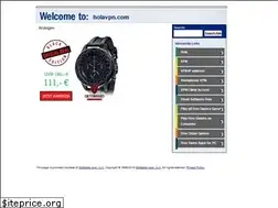 Sites similar to holavpn.com