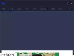 Sites similar to holawave.store