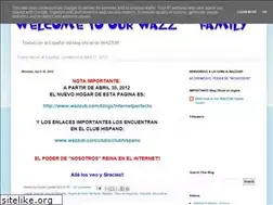 Sites similar to holawazzub.blogspot.com