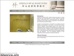 Sites similar to holawfirm.com