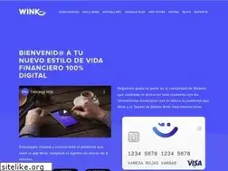 Sites similar to holawink.com