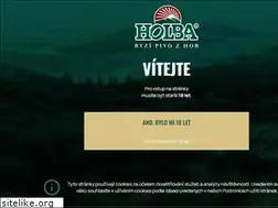 Sites similar to holba.cz