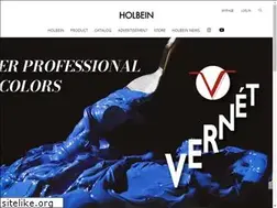Sites similar to holbein.kr