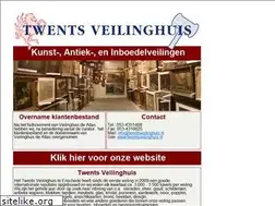 Sites similar to holbein.nl