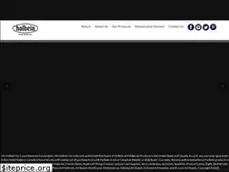 Sites similar to holbeinartistmaterials.com