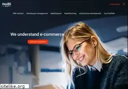 Sites similar to holbillp.com