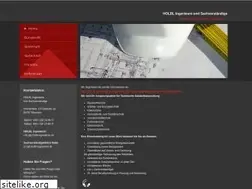 Sites similar to holbl-ingenieure.de