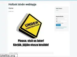 Sites similar to holbok.hu