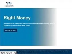 Sites similar to holbornassets.com.cy