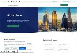 Sites similar to holbornassets.com