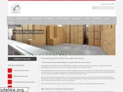 Sites similar to holborndirectmail.co.uk