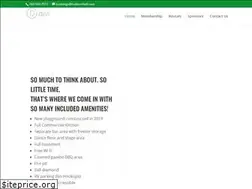 Sites similar to holbornhall.com