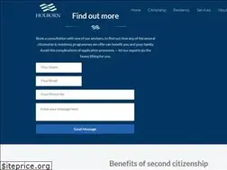 Sites similar to holbornpass.com