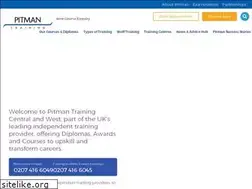 Sites similar to holborntraining.co.uk