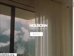 Sites similar to holbornuh.ca