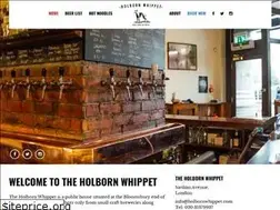 Sites similar to holbornwhippet.com