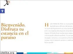 Sites similar to holbox-xalocresort.com