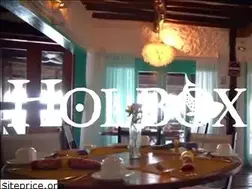 Sites similar to holbox.gob.mx