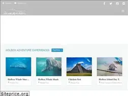 Sites similar to holboxadventure.com