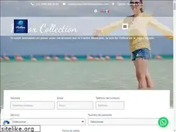 Sites similar to holboxcollection.com.mx