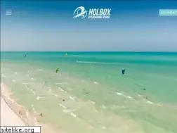 Sites similar to holboxkiteboarding.com