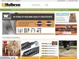 Sites similar to holbren.com
