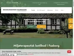 Sites similar to holbrogaard.dk
