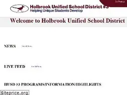 Sites similar to holbrook.k12.az.us