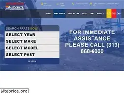 Sites similar to holbrookautoparts.com