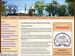 Sites similar to holbrookazmuseum.org