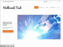 Sites similar to holbrooktech.weebly.com