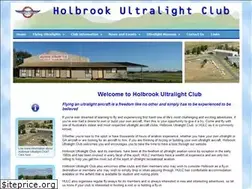 Sites similar to holbrookultralightclub.asn.au