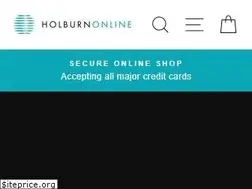Sites similar to holburnonline.co.uk