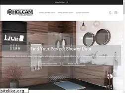 Sites similar to holcam.com