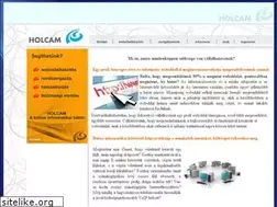 Sites similar to holcam.hu