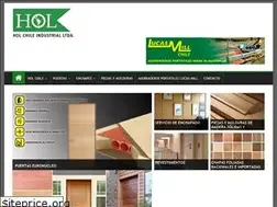 Sites similar to holchile.cl