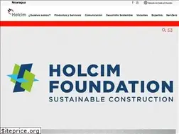 Sites similar to holcim.com.ni